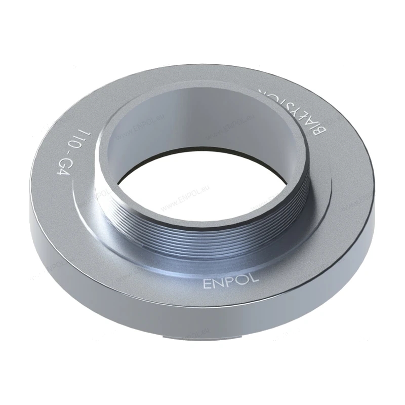ENPOL 110 / 4″ — adaptor cu filet exterior