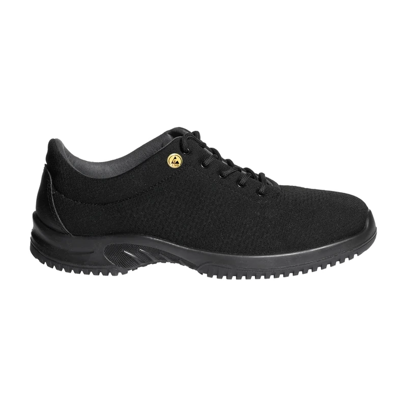 ABEBA 36776 — pantofi profesionali uni6