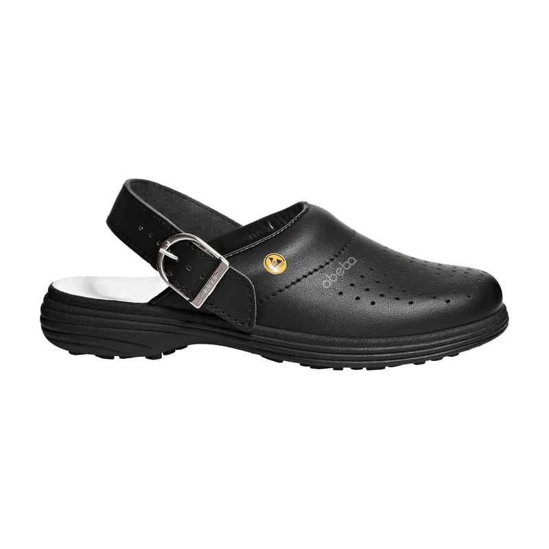 ABEBA 37530 — saboți profesionali the Original plus