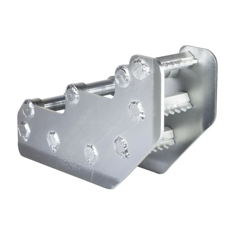 PROTEKT HM 072 — suport de prag pentru descarcerare