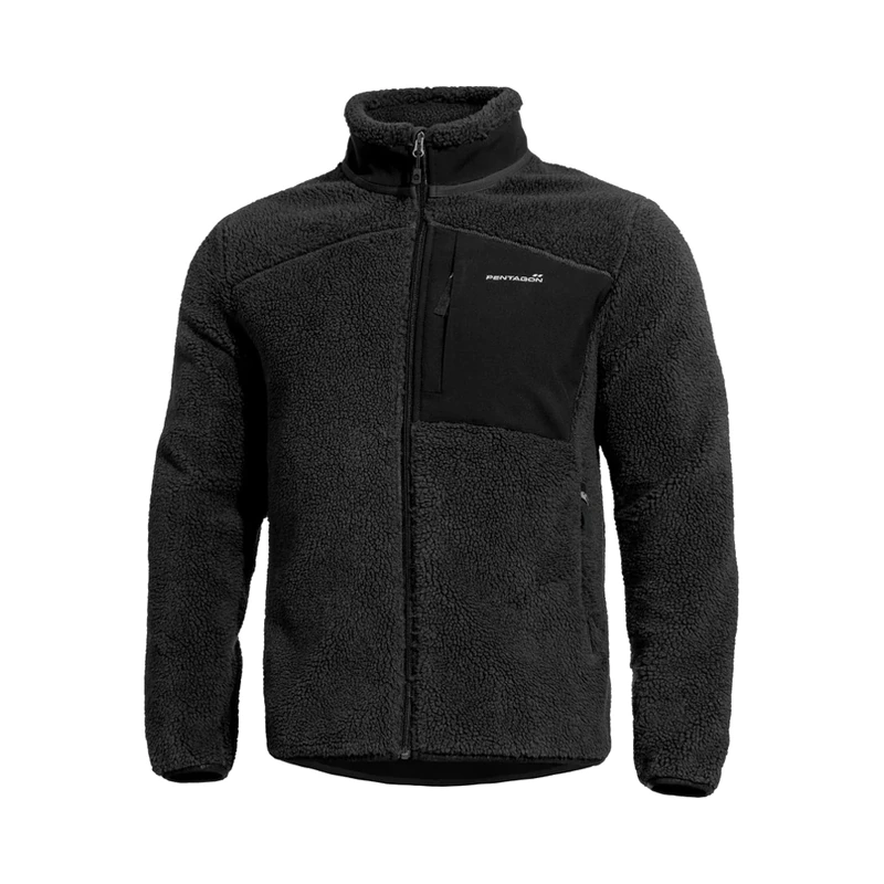 Pentagon Summit Sherpa — jachetă fleece