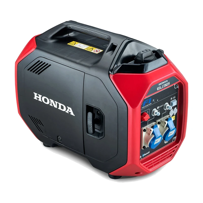Generator EU32i