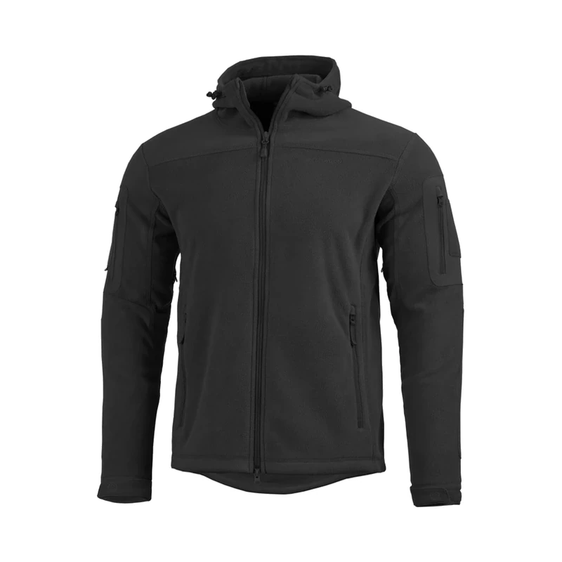 Pentagon Hercules 2.0 — jachetă fleece cu glugă