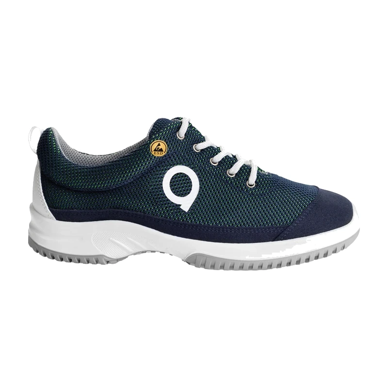 ABEBA 36726 — pantofi profesionali uni6+