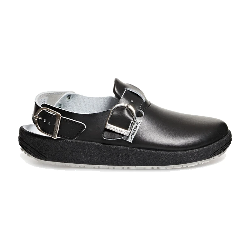 ABEBA 9110 — saboți profesionali rubber