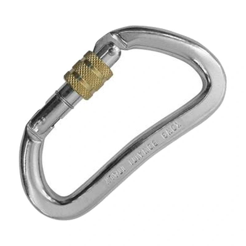 Heavy Duty Carbon Screw Sleeve — KONG