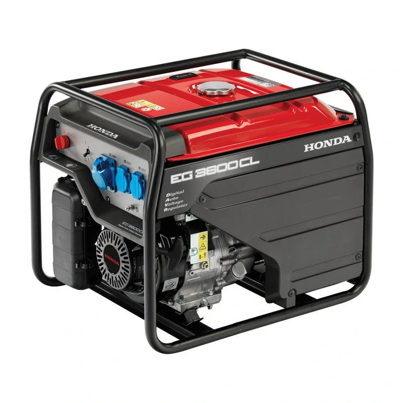 Generator EG3600CL