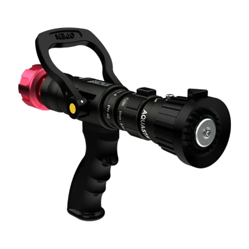 POK AQUASTAR HP — dinți rotativi — fotografie ilustrativă a gamei