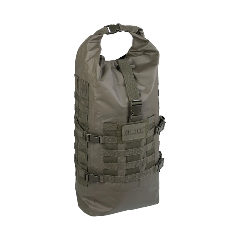 Mil-Tec Seals Dry-Bag — rucsac etanș 35 l