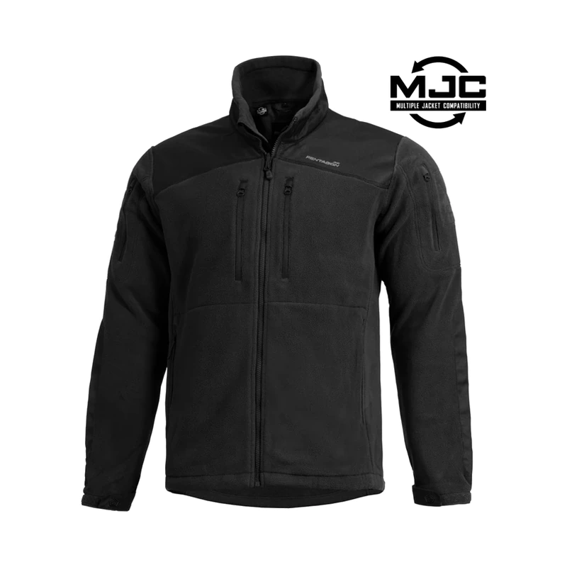 Pentagon Nestor — jachetă tactică fleece