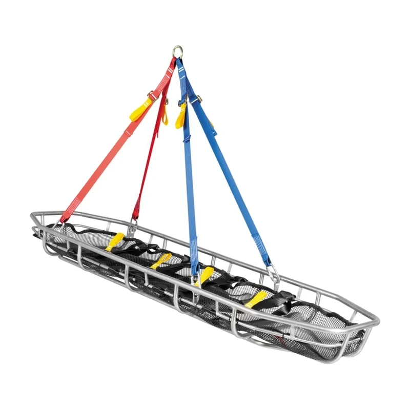 PROTEKT DX 031 — targă coș rigidă din inox