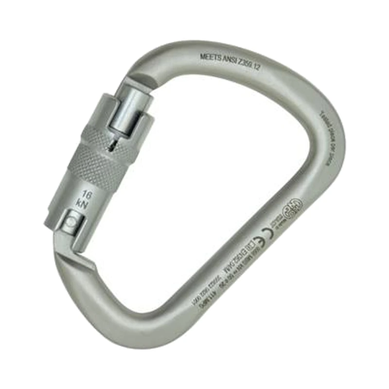 X-Large Carbon Auto Block ANSI — KONG