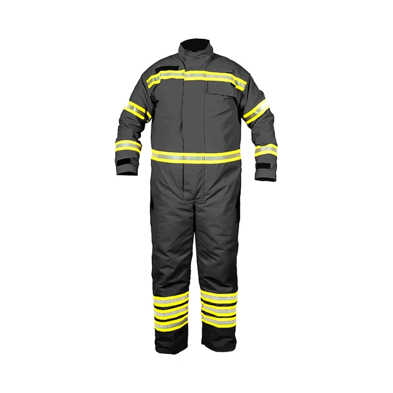 IST FYRPRO® XTREME-C — combinezon pentru pompieri