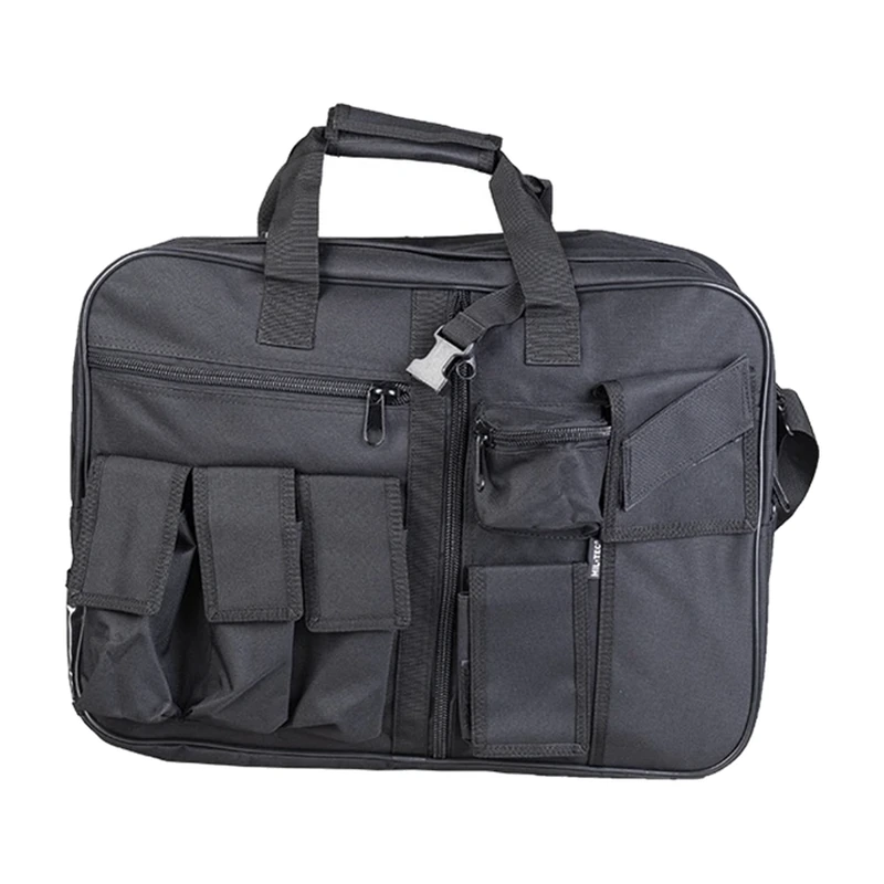 Mil-Tec Cargo Musette — geantă și rucsac 35 l