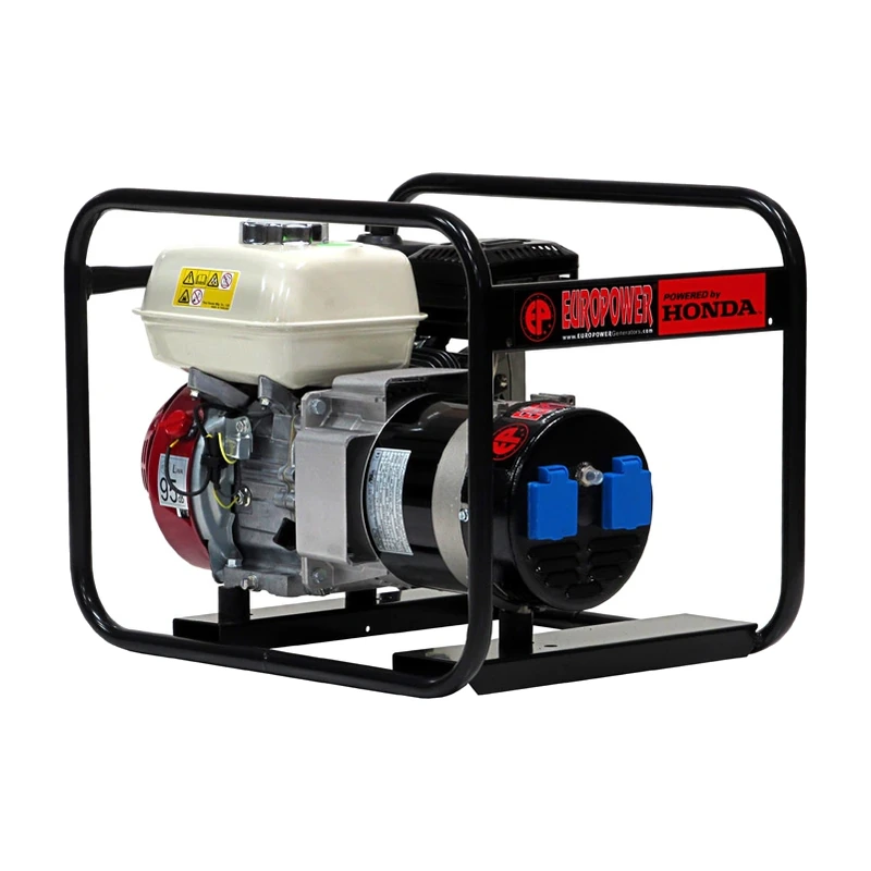 Generator EP3300 — cu motor Honda