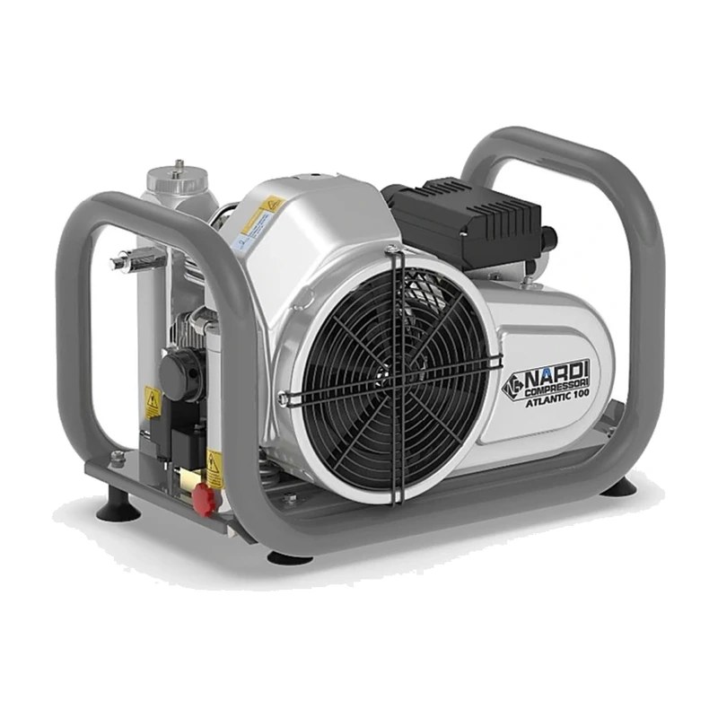 NARDI ATLANTIC P 60/1 — compresor electric monofazat