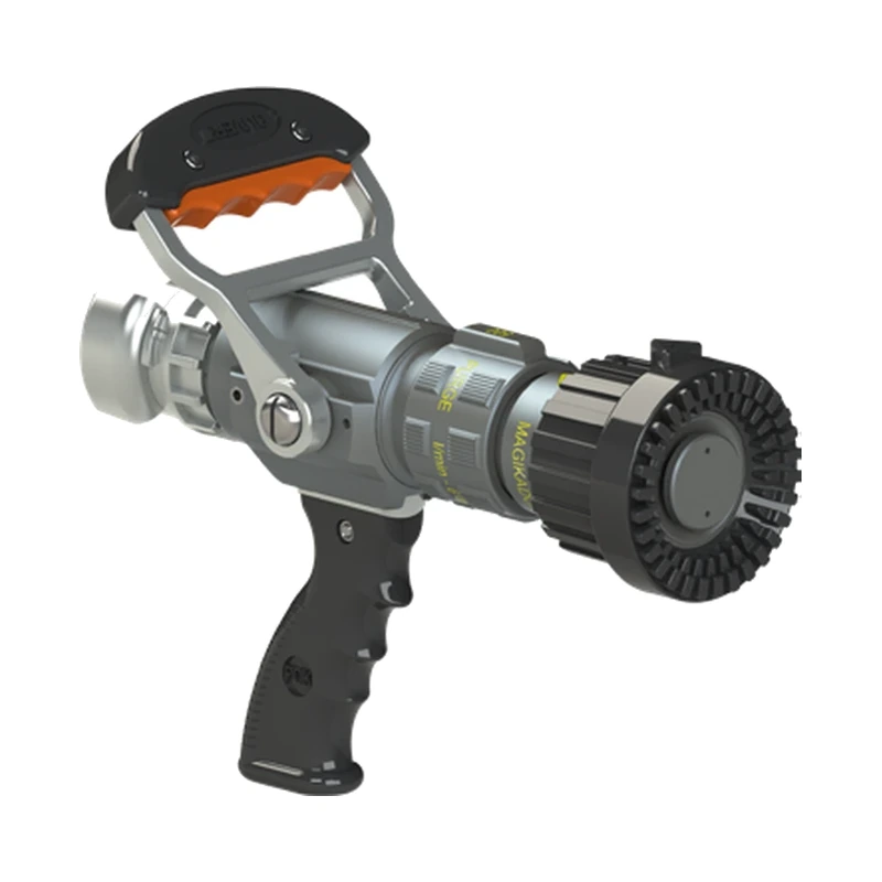POK TURBOKADOR 500 — fotografie ilustrativă a gamei