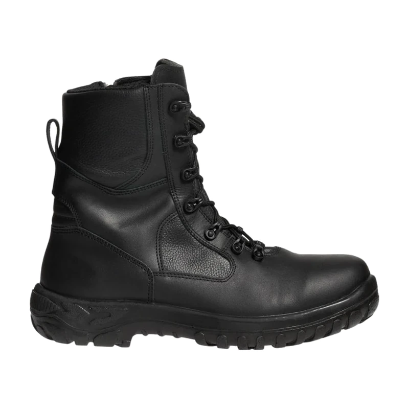 GROM 01-110744 — bocanci tactici, negru