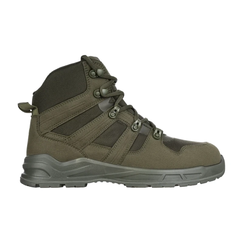 BENNON CONDOR O2 NM Khaki High — bocanci tactici