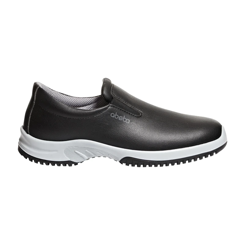 ABEBA 6741 — pantofi profesionali uni6