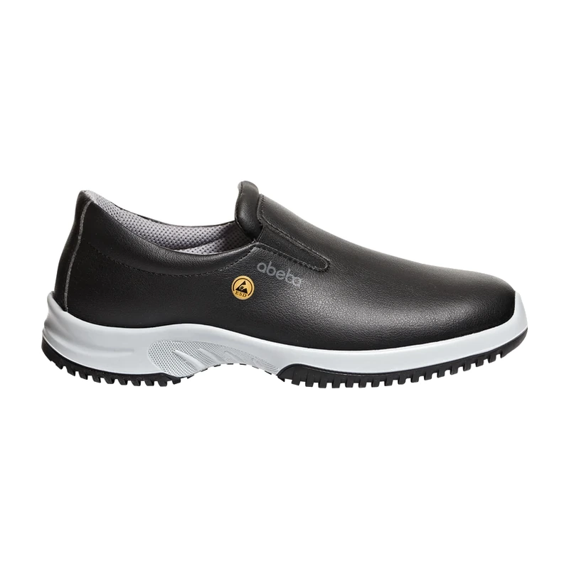 ABEBA 36741 — pantofi profesionali uni6