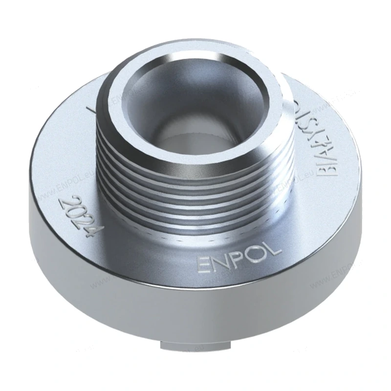 ENPOL 25 / 1″ — adaptor cu filet exterior