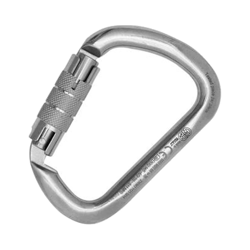 X-Large Inox Twist Lock — KONG