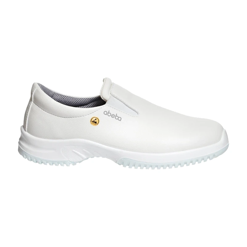 ABEBA 36740 — pantofi profesionali uni6