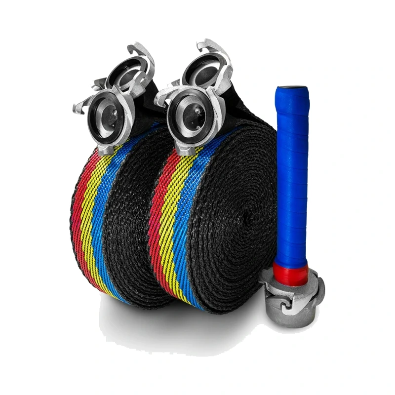Set de furtunuri ROT — proba de 60 m