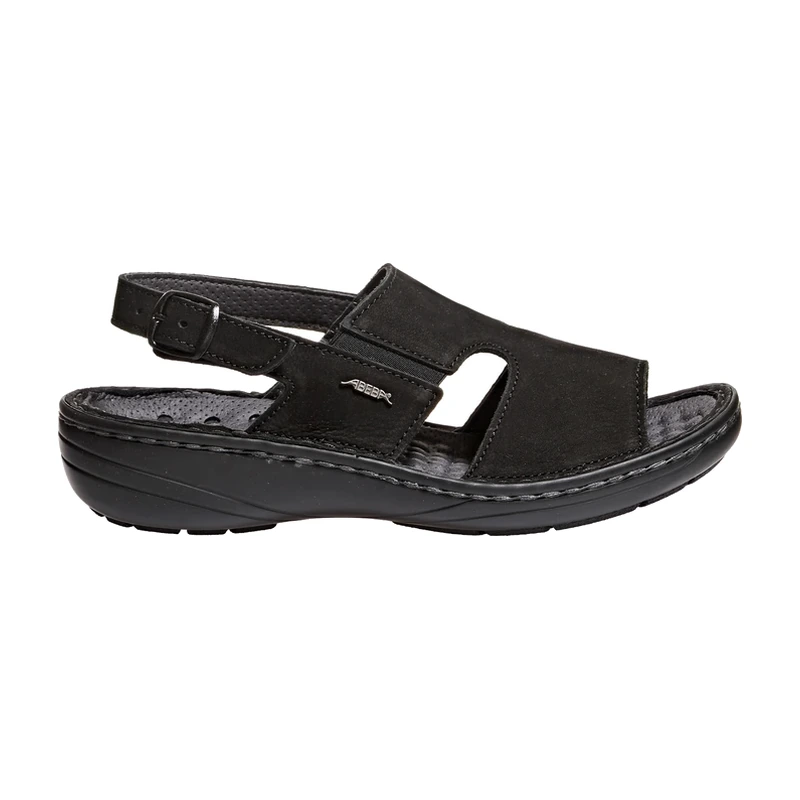ABEBA 6872 — sandale profesionale Reflexor® Comfort