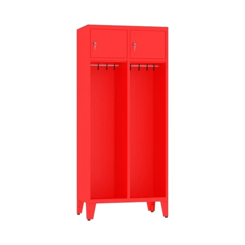 BAKPOL STRN300/2B — dulap pentru pompieri
