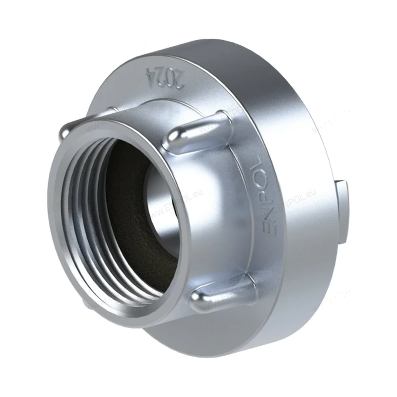 ENPOL 25 / 1″ — adaptor cu filet interior