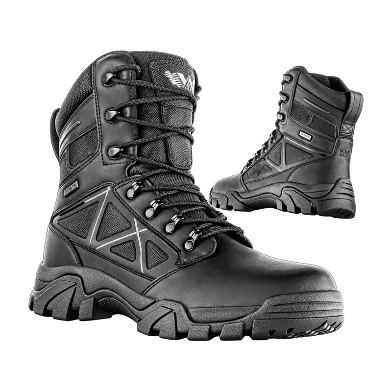 BLACKBURN 6580-O2 — bocanci profesionali
