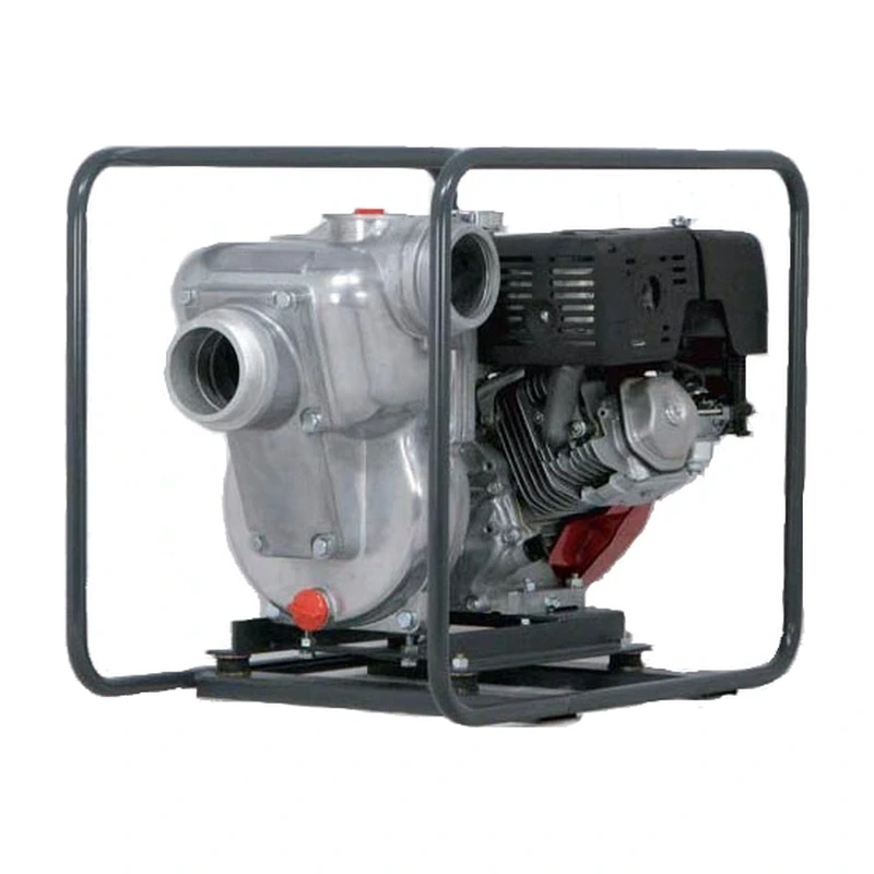 Motopompă QP-402SX — cu motor Honda