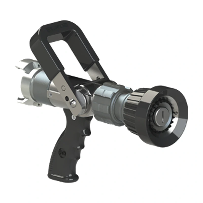 POK TURBOKADOR 500 marină pentru incendii electrice — cod 08049 — fotografie ilustrativă a gamei