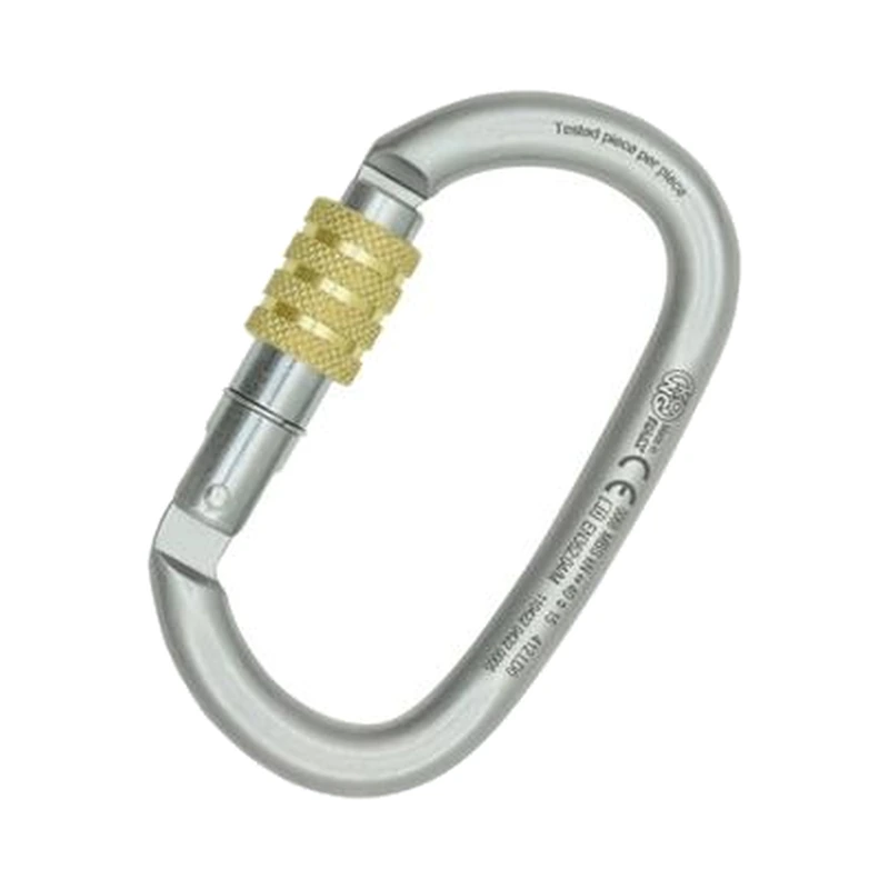 Ovalone Carbon Screw Sleeve — KONG
