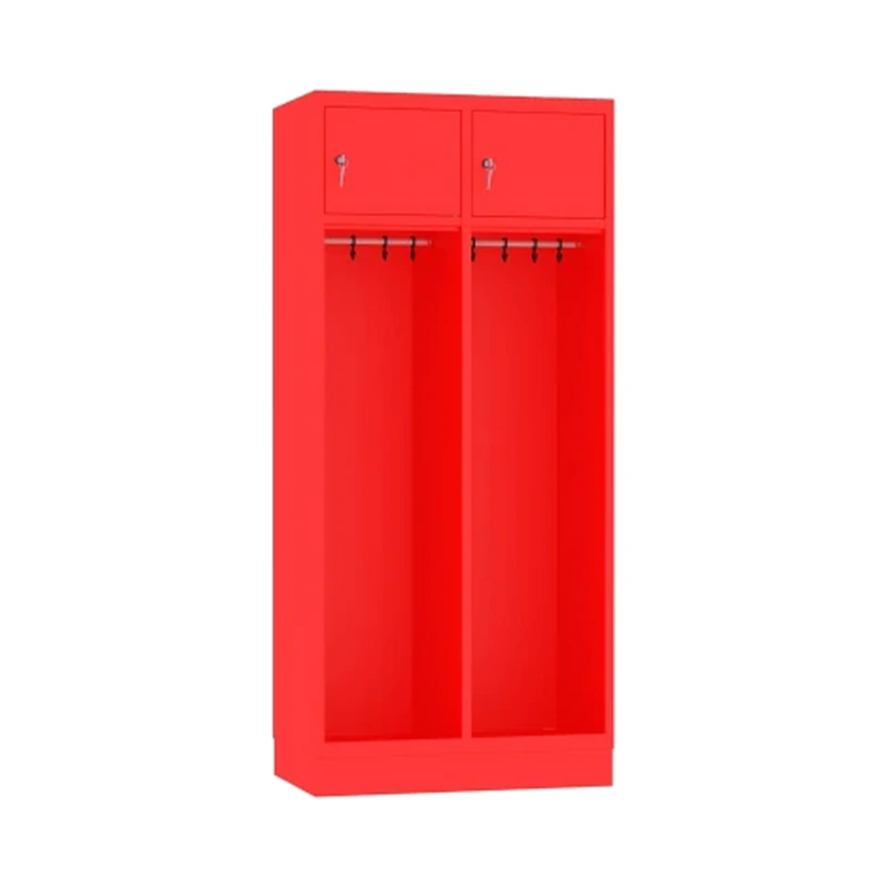 BAKPOL STR300/2B — dulap pentru pompieri