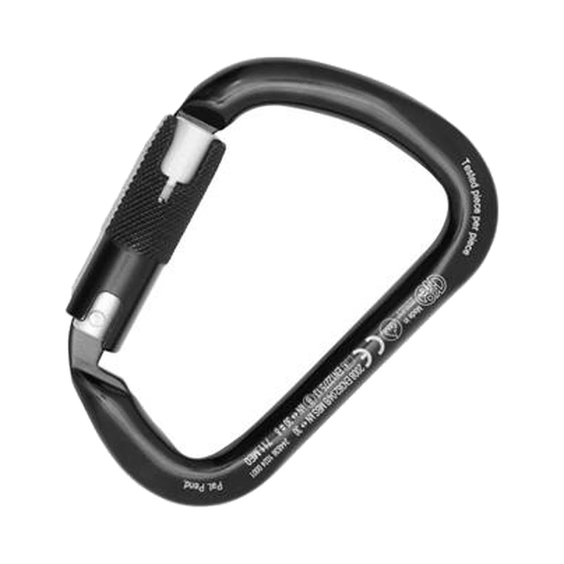 X-Large Alu RISE Lock™ — KONG