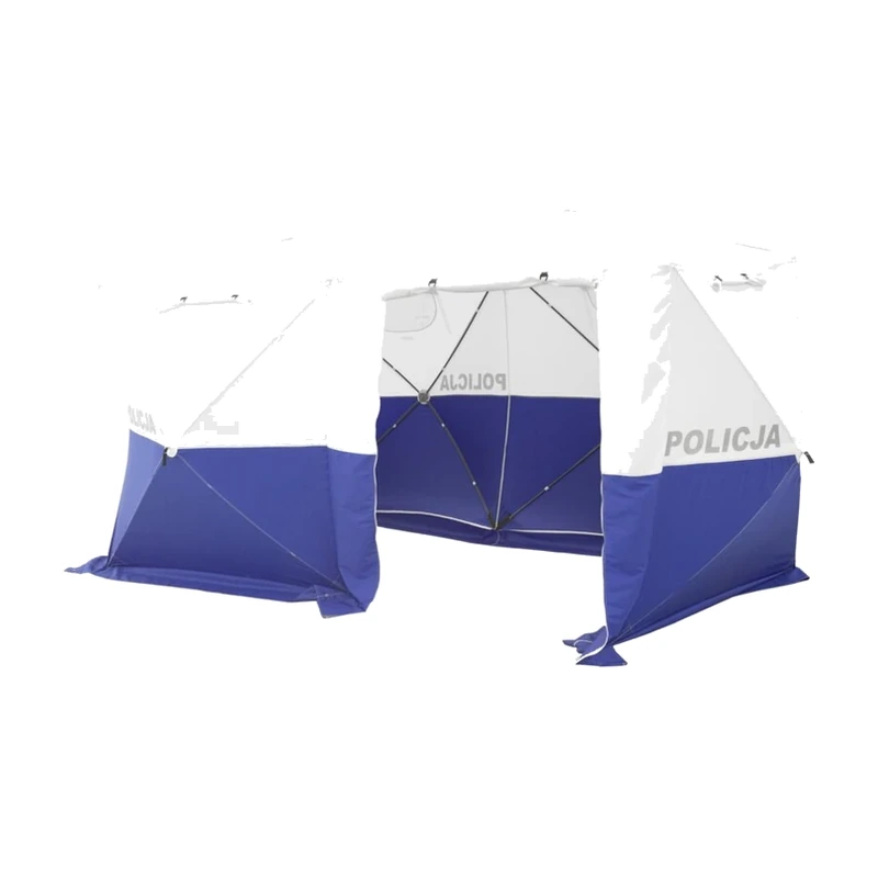 PROTEKT GT 210 — cort pliabil cu cadru ușor