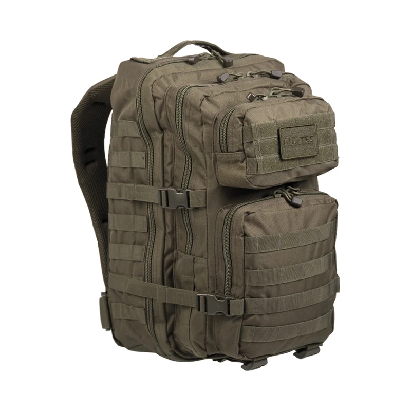 Rucsac Mil-Tec US Assault Large