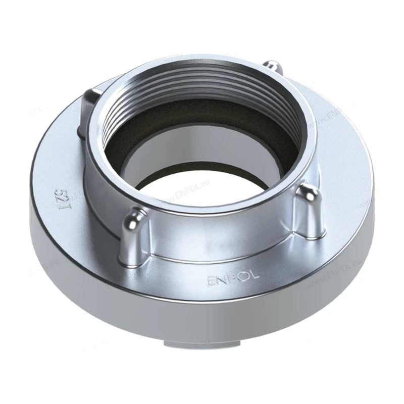 ENPOL 52 / 2″ — adaptor cu filet interior