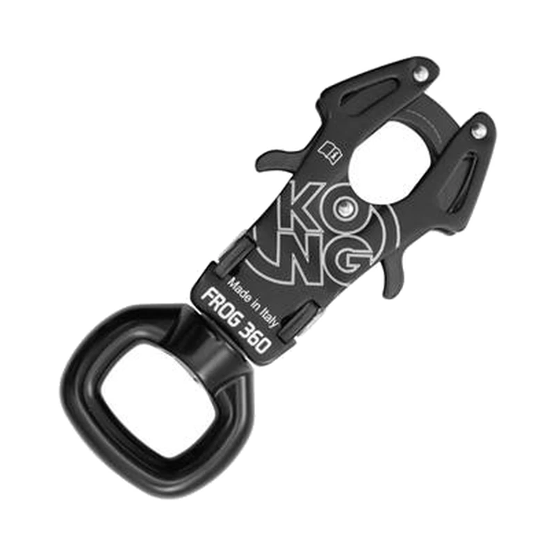 Frog 360 — KONG