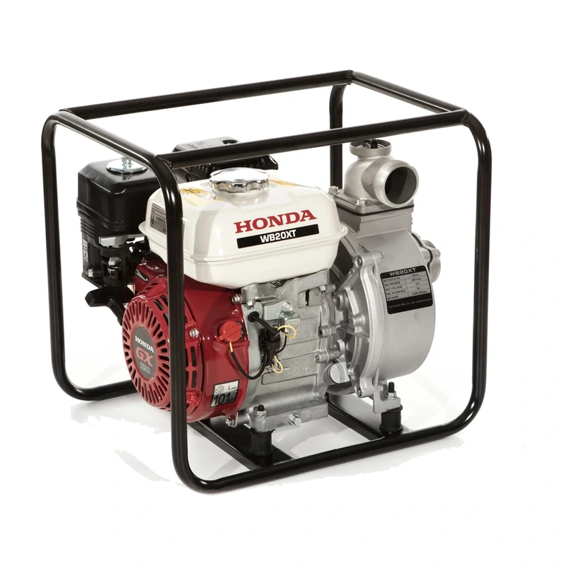 Motopompă WB 20XT