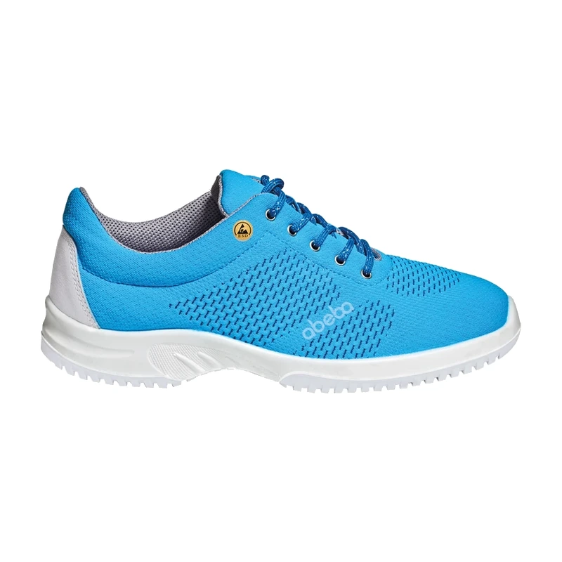 ABEBA 36773 — pantofi profesionali uni6