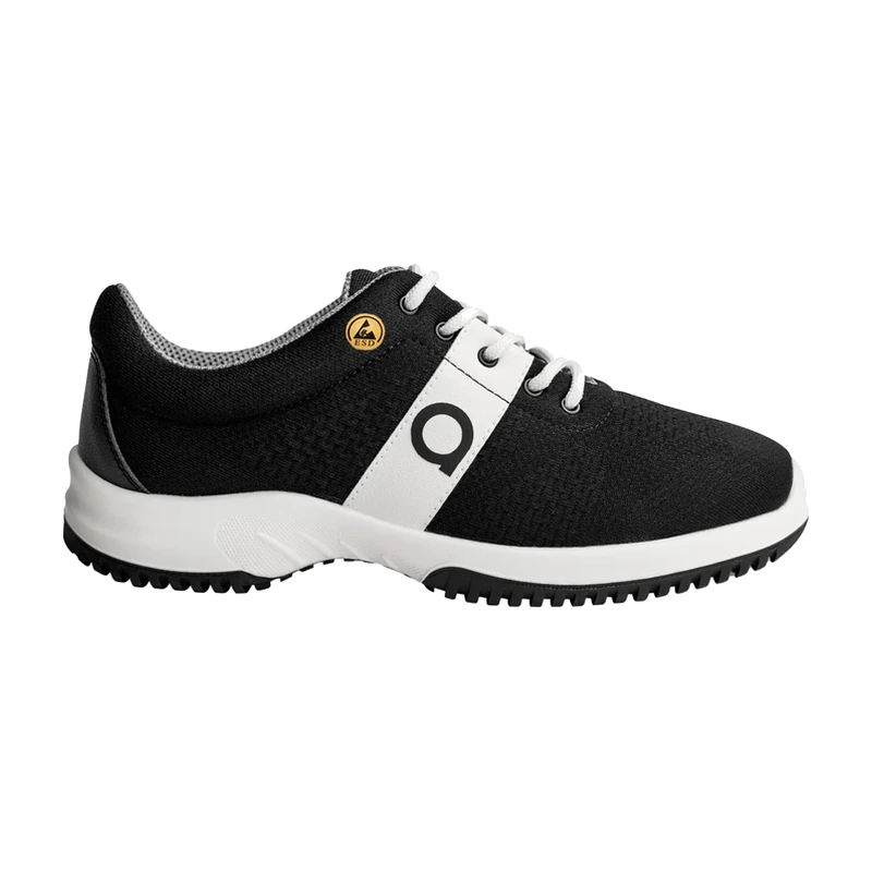 ABEBA 36777 — pantofi profesionali uni6+