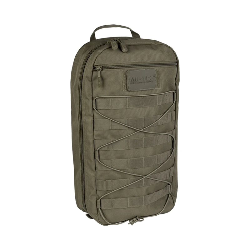 Mil-Tec Tactical Core — rucsac 15 l