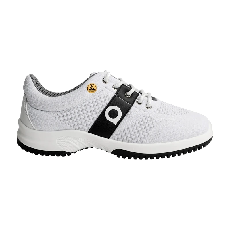 ABEBA 36779 — pantofi profesionali uni6+