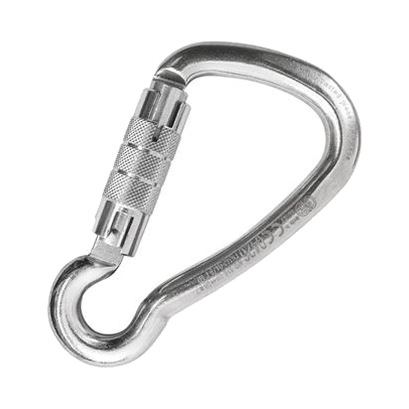 Harness Inox Twist Lock — KONG