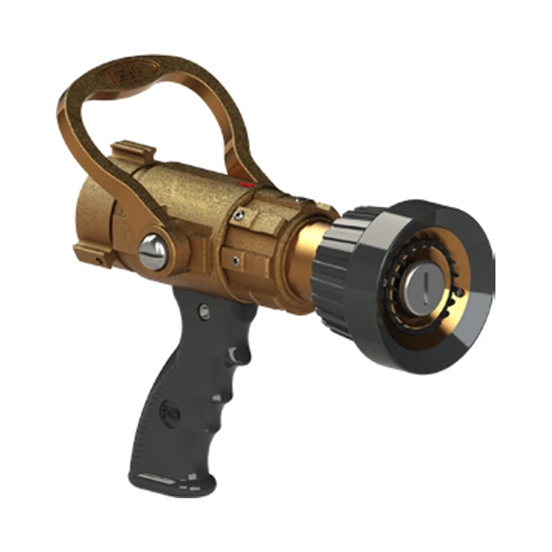 POK TURBOKABRONZE 500 — fotografie ilustrativă a gamei
