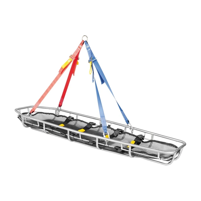 PROTEKT DX 033 — targă coș rigidă cu capăt îngust